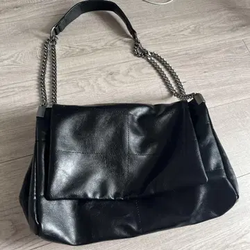 ZARA 숄더백