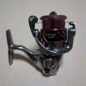시마노 16 스트라딕 CI4+ C2000HGS SHIMANO