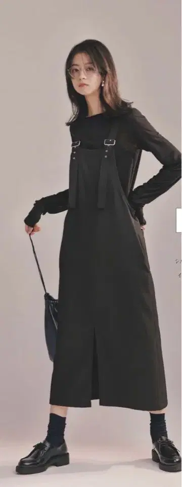 저널 스탠다드 L'essage 원피스 프리 사이즈