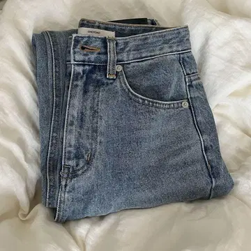 ohotoro New Berlin Jeans