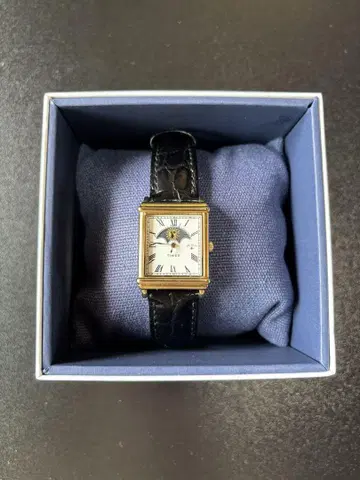 noah timex 시계 sun and moon watch