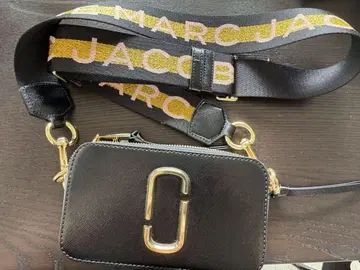 마크제이콥스 MARC JACOBS 스냅샷 숄더백