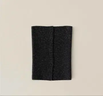 ohotoro Mixed Tube Knit