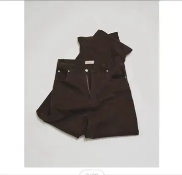 TODAYFUL 투데이풀 Carys Denim23