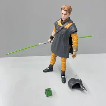 스타 워즈 블랙 시리즈 칼 케스티스