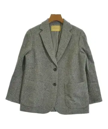 UNITED ARROWS 여성용 테일러드 자켓