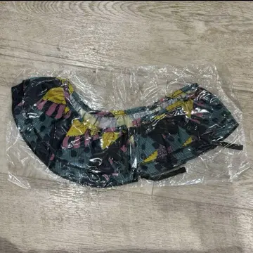 샐리 d할로윈 나이트메어 백 탈부착 카라 디즈니 스토어 스커트