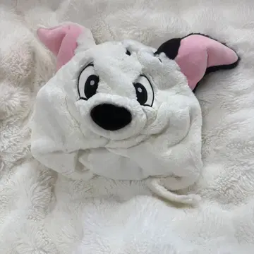 디즈니 101마리 강아지 팬캡