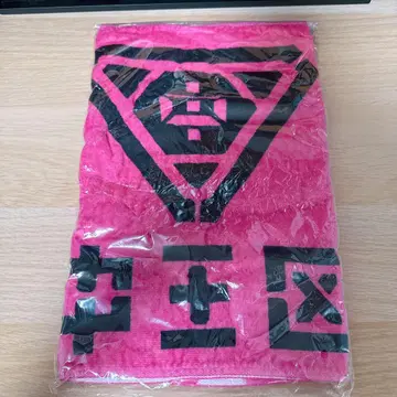 미개봉 새상품 히프노시스 마이크 중왕구 타월 히프노시스 마이크