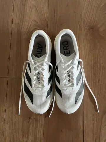 adizero evo sl