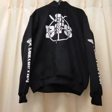 SANTASTIC! 산타스틱 BTS 콜라보 후드티