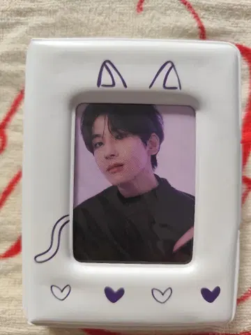 SEVENTEEN 원우 콜렉트북