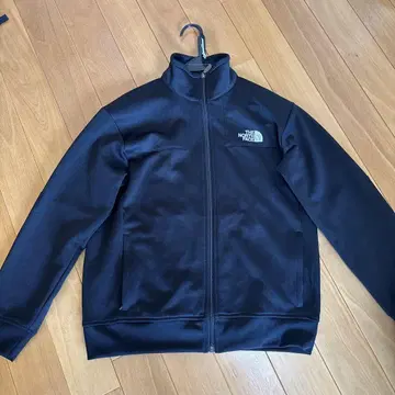 새상품급 THE NORTH FACE 블랙 저리 M 사이즈