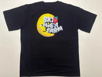 SKY HIGH FARM WORKWEAR 페레니얼 그래픽 TEE