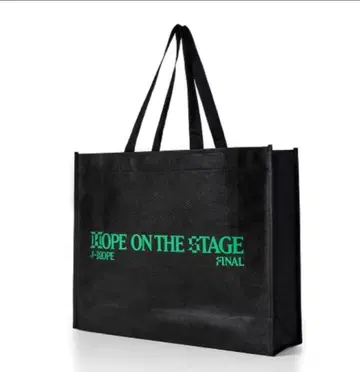 HOPE ON THE STAGE J-HOPE FINAL 백