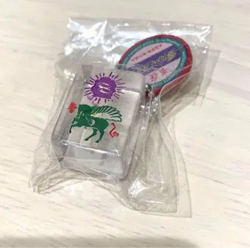 계속 한밤중이면 좋을 텐데 라부페가 가챠 마작패 키링