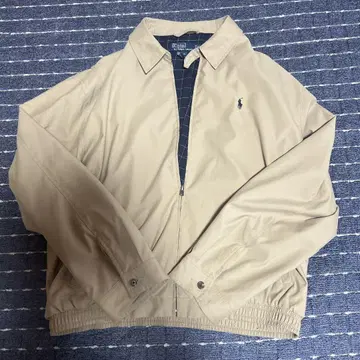 00s 빈티지 랄프 로렌 스윙탑 자켓 XL