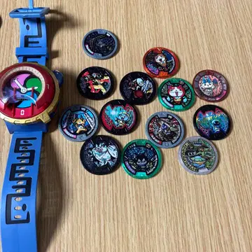 요괴워치 컬렉션 세트