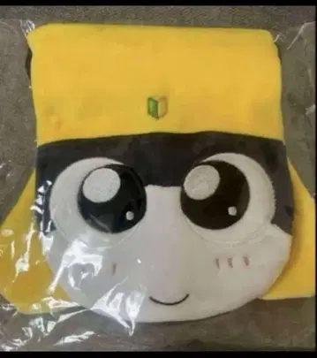 새상품 개구리 중사 케로로 다이컷 복조리 타마마 파우치