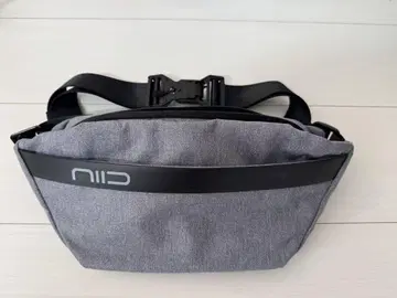 NIID 바디백 힙색 숄더백