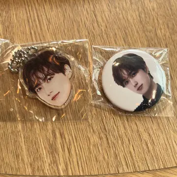 INI 오자키 타쿠미 아크릴 키링