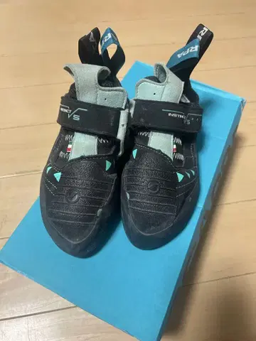 SCARPA Instinct VS W 36.5