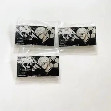 블루 록 나기 세이시로 에고이스트 페스티벌