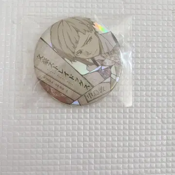 문호 스트레이독스 애니메가 캔뱃지 나카지마 아츠시 문교당