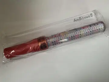 AmBitious 응원봉
