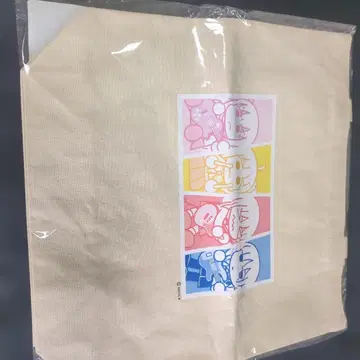 봇치 더 록! 토트백, 타월 세트