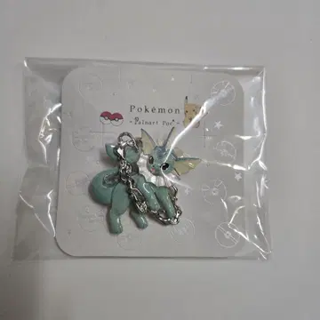 포켓몬 샤워즈 브로치