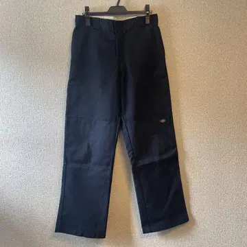 Dickies double knee dark navy W32 L32