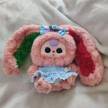 babyThree 봉제 인형
