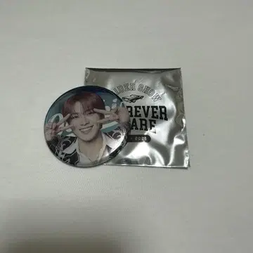JO1 코노 준키 캔뱃지 멘카라