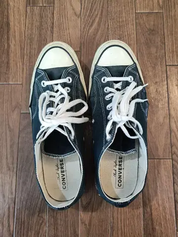 CONVERSE Chuck Taylor 28.5cm