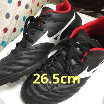 풋살화 (미즈노) 26.5cm