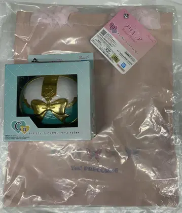프리큐어 액세서리 케이스