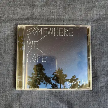 ENTH SOMEWHERE WE HOPE