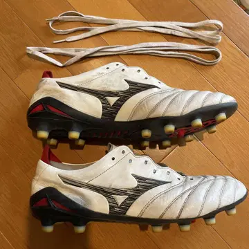 Mizuno 모렐리아 네오 4