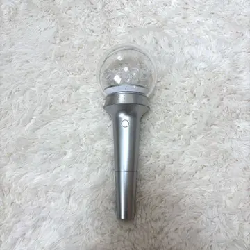 aespa 응원봉