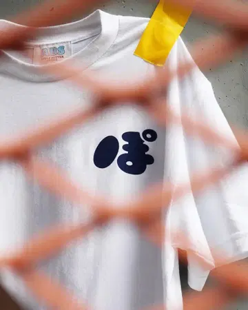 Apple Butter Store 폰타 Tee XL