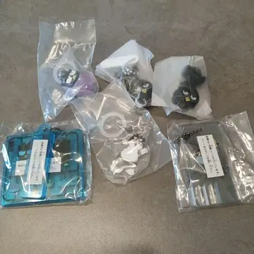 [ 가격 인하 ] 바츠마루 묶음 판매