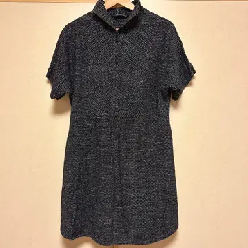 [ 익명 배송 ] 기우에몬 기우에몬 기에몬 구루메 카스리 튜닉