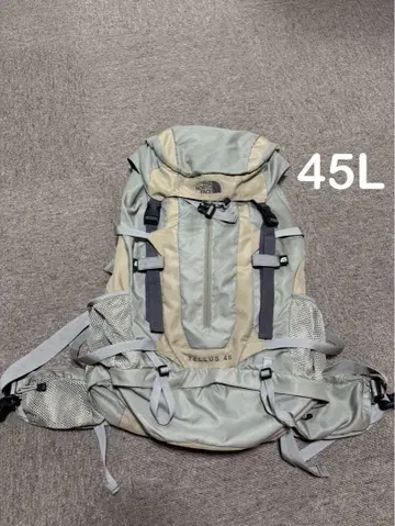 THE NORTH FACE TELLUS 45 백팩