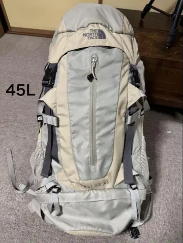 THE NORTH FACE TELLUS 45 백팩