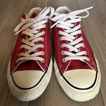Converse ALL STAR 100주년 모델 리액트 밑창