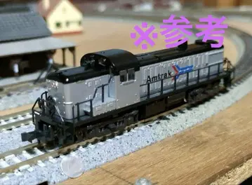 KATO 17708 RS-3