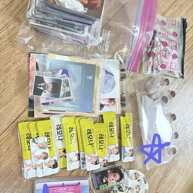 일괄 오천원 방탄 공굿,비공굿