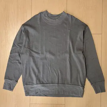 지치피 GICIPI 올소 ORSO 그레이 4