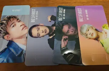 료키 클리어 책갈피